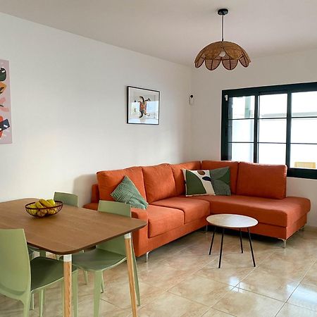 Maisonette Casita Faro Playa Blanca  Eksteriør bilde