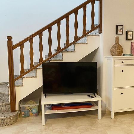 Maisonette Casita Faro Playa Blanca  Eksteriør bilde