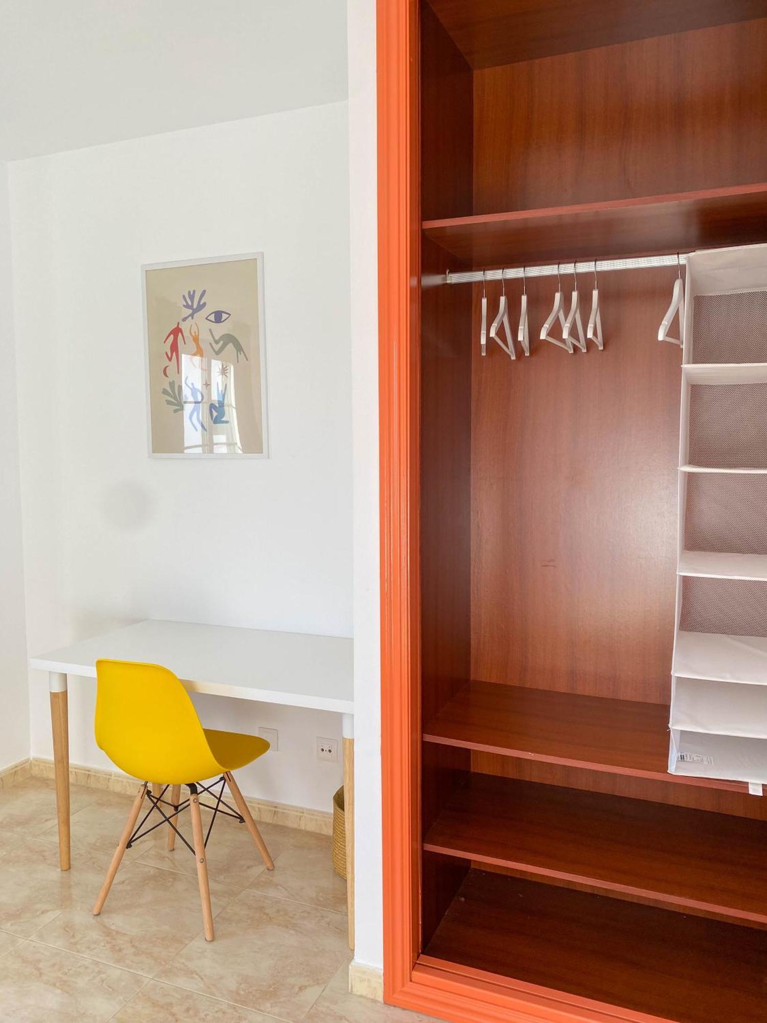 Maisonette Casita Faro Playa Blanca  Eksteriør bilde