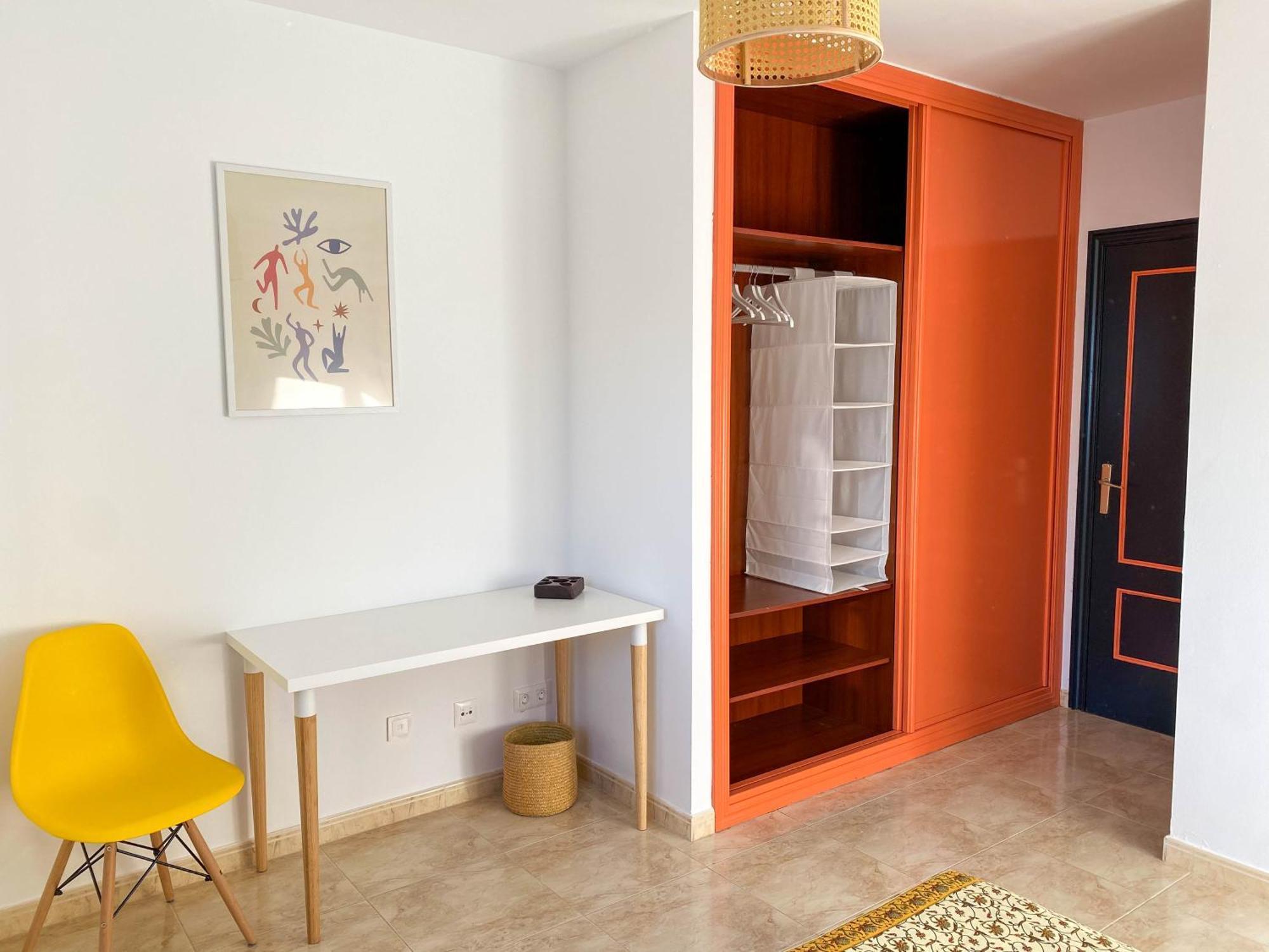 Maisonette Casita Faro Playa Blanca  Eksteriør bilde