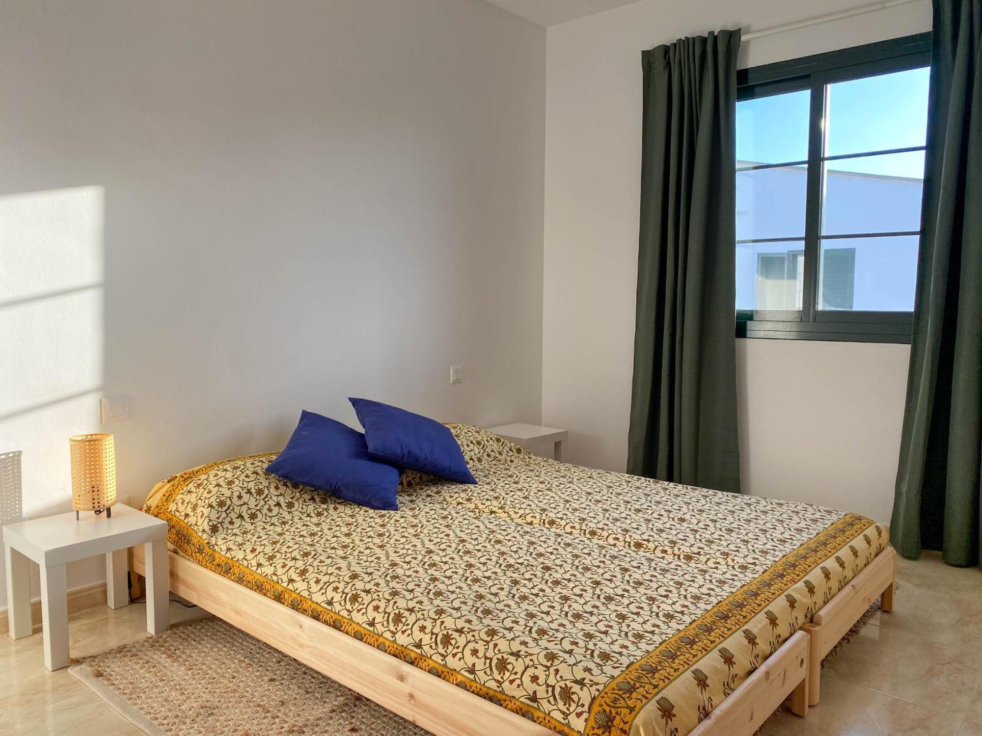 Maisonette Casita Faro Playa Blanca  Eksteriør bilde