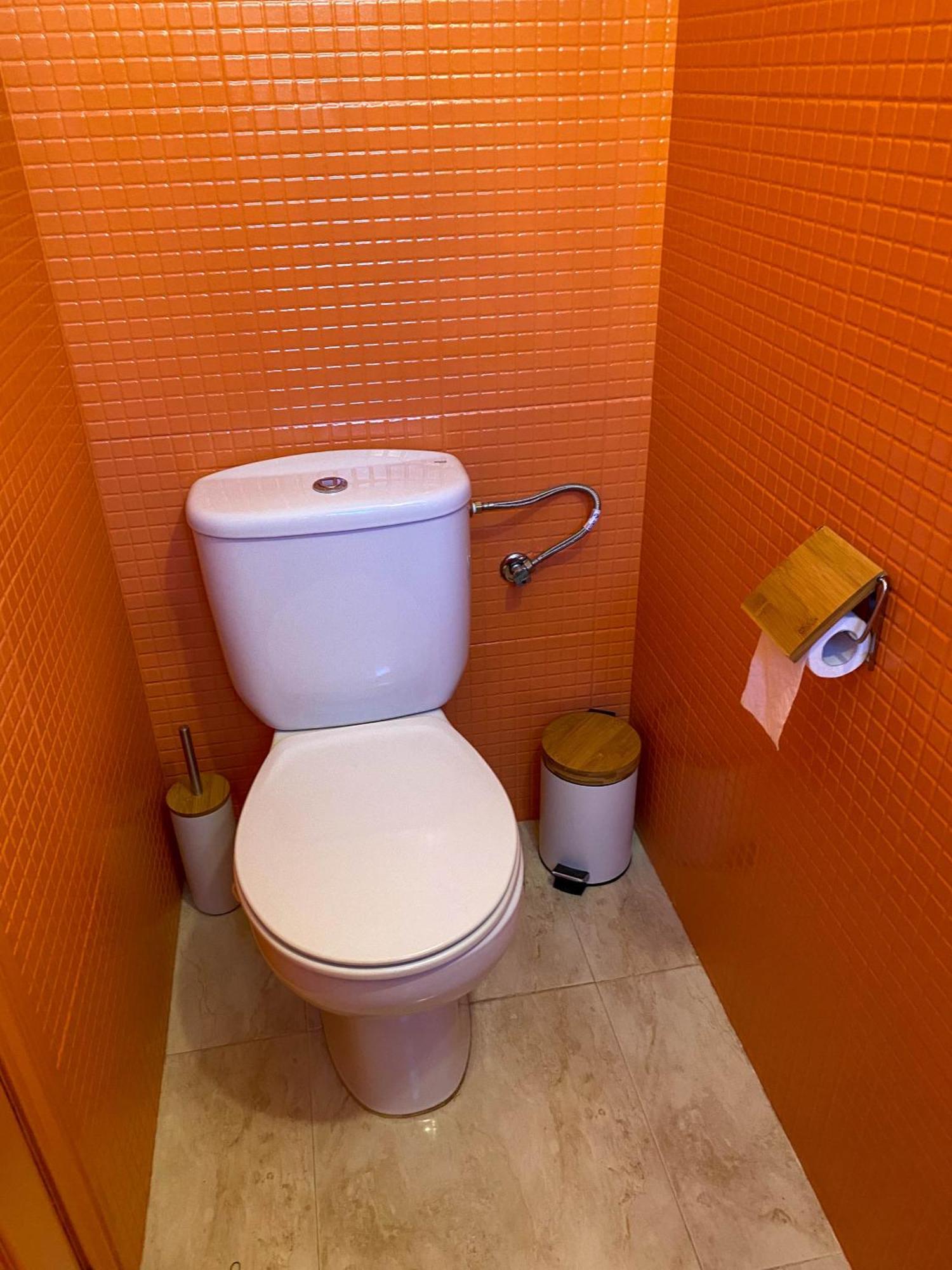 Maisonette Casita Faro Playa Blanca  Eksteriør bilde
