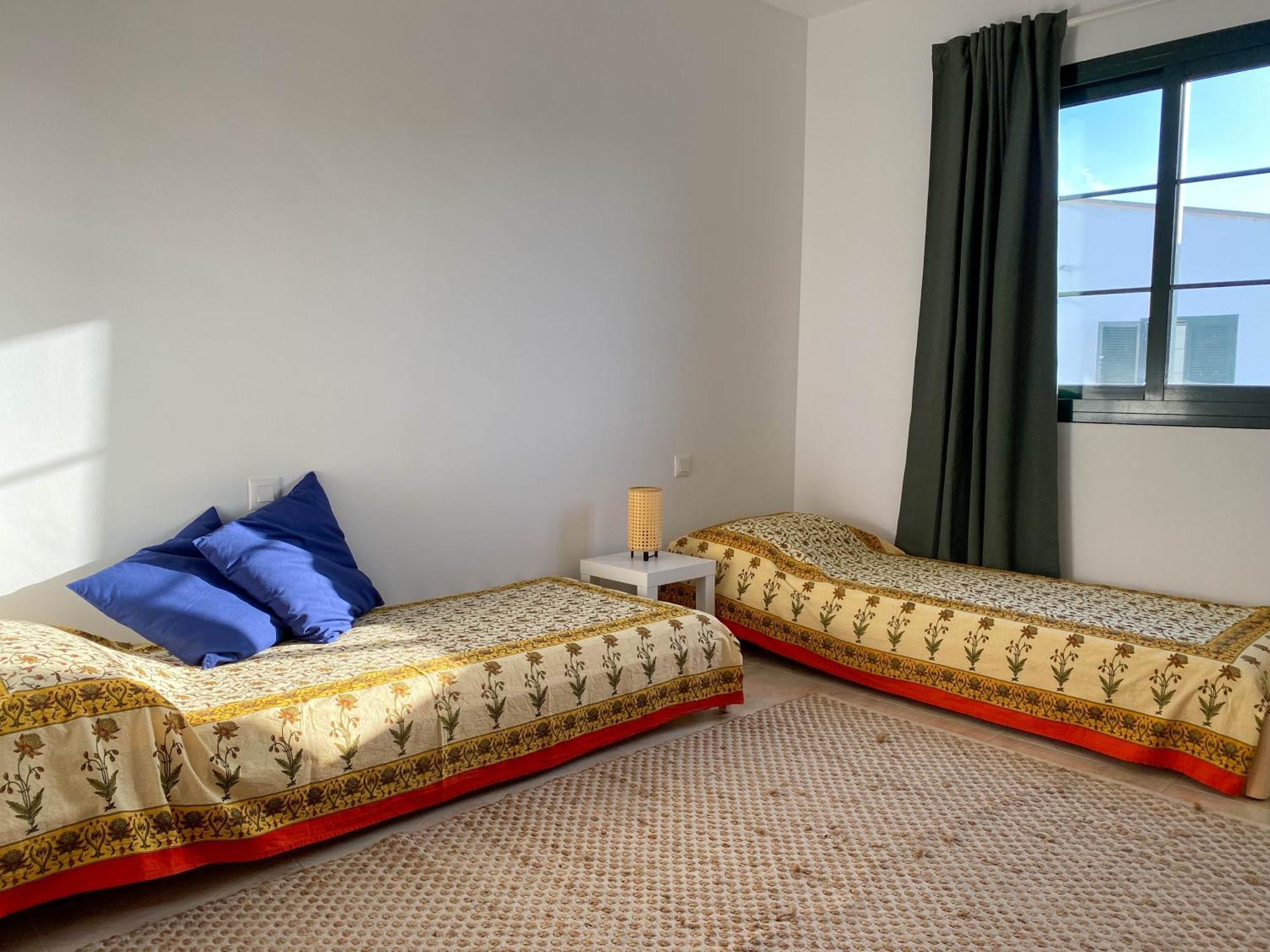 Maisonette Casita Faro Playa Blanca  Eksteriør bilde