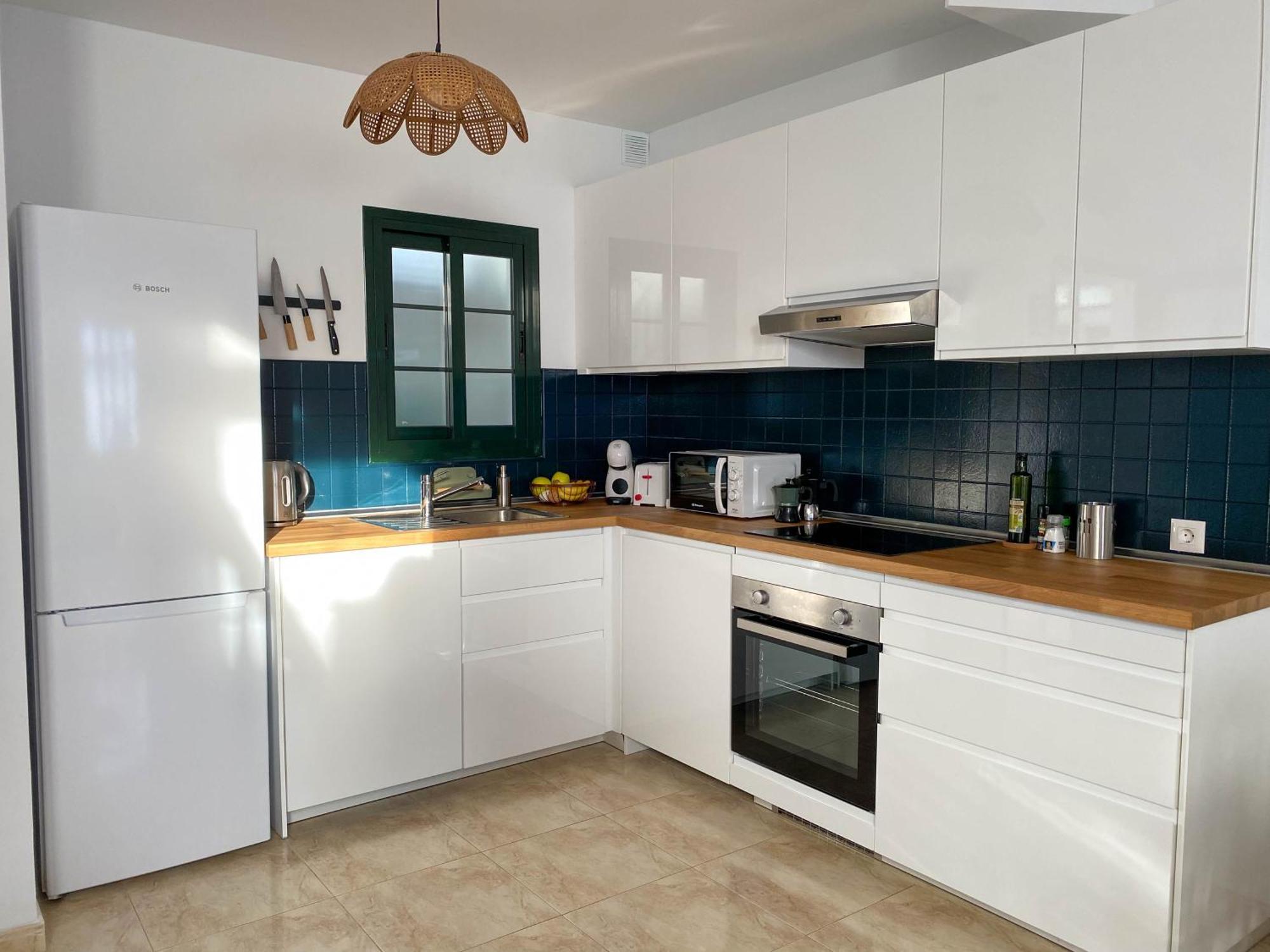 Maisonette Casita Faro Playa Blanca  Eksteriør bilde