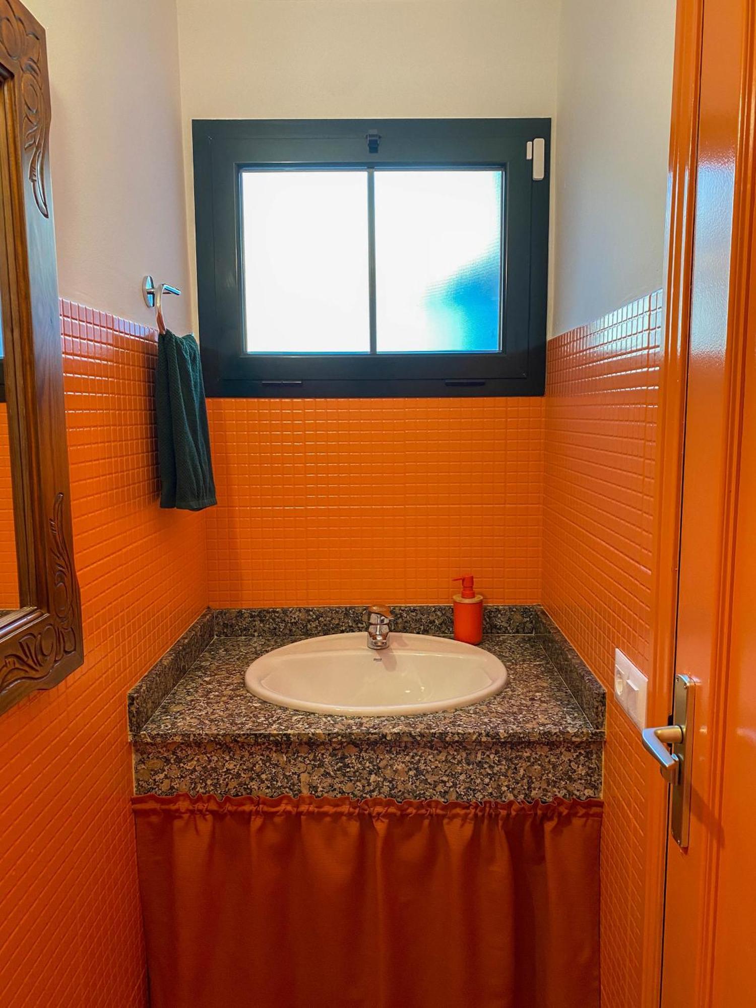 Maisonette Casita Faro Playa Blanca  Eksteriør bilde