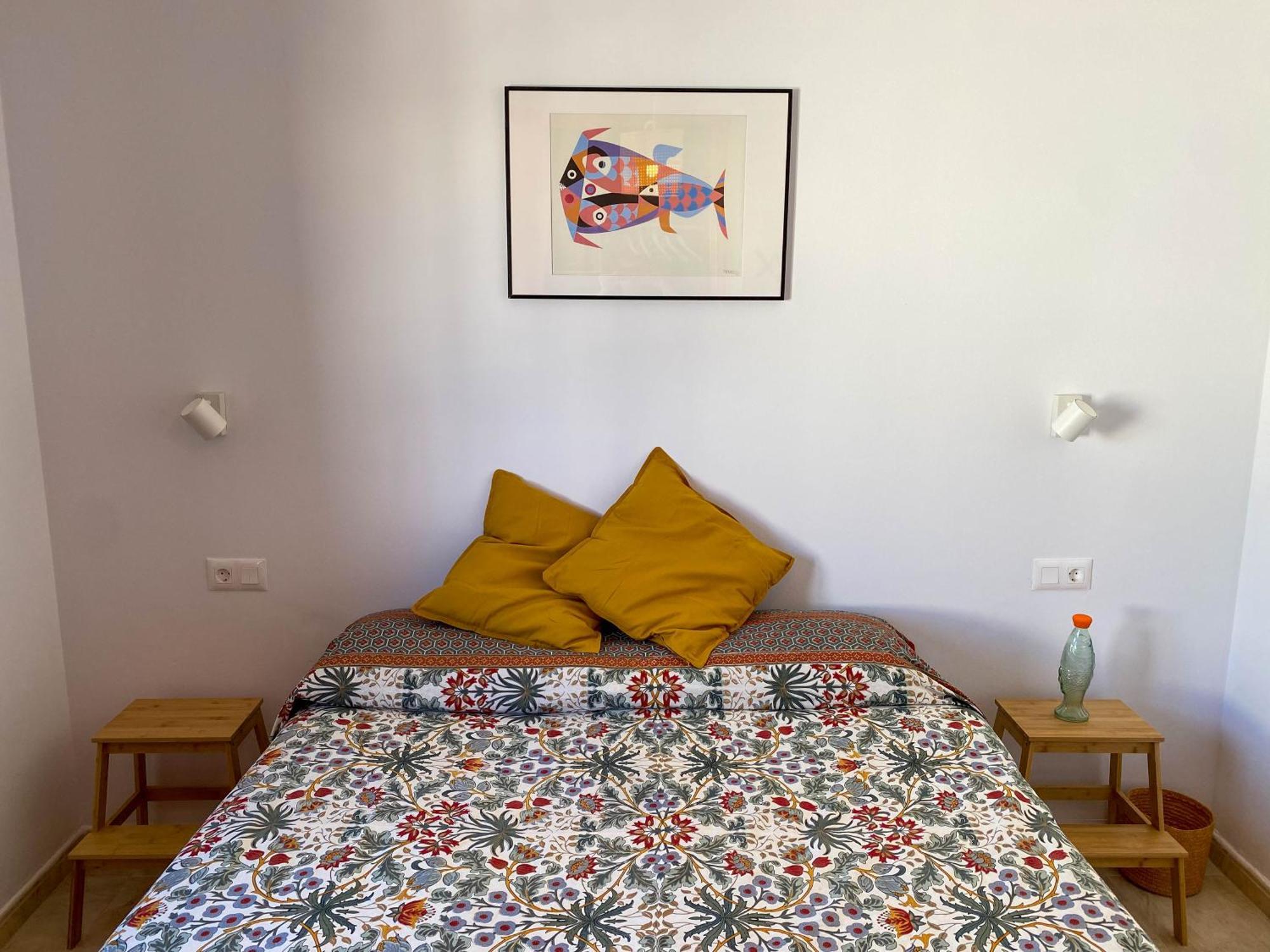 Maisonette Casita Faro Playa Blanca  Eksteriør bilde