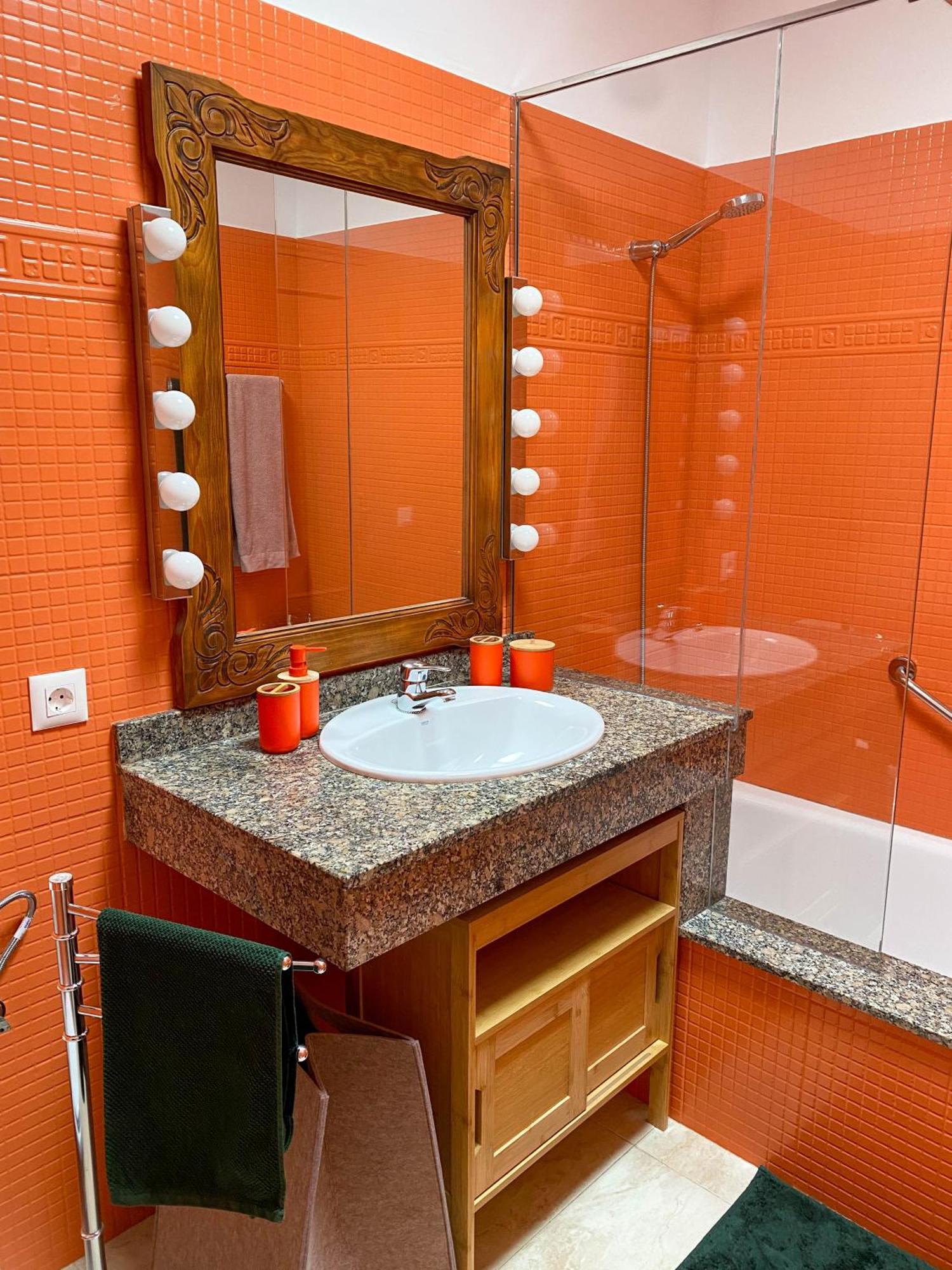 Maisonette Casita Faro Playa Blanca  Eksteriør bilde